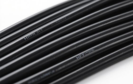 Antistatisches TPU-Material, stabile Oberflächenwiderstandsfähigkeit für elektronische Zubehörteile