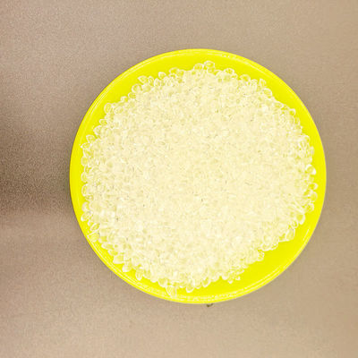 Hohe Transparenz Tpu Transparenz von ca. 5-6 mm, schnelle Formung, gutes Abprallen, ausgezeichnete Zähigkeit