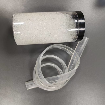 Faserverstärktes TPU hat eine gute Wärmedämmleistung und die Zähigkeit des TPU-Materials