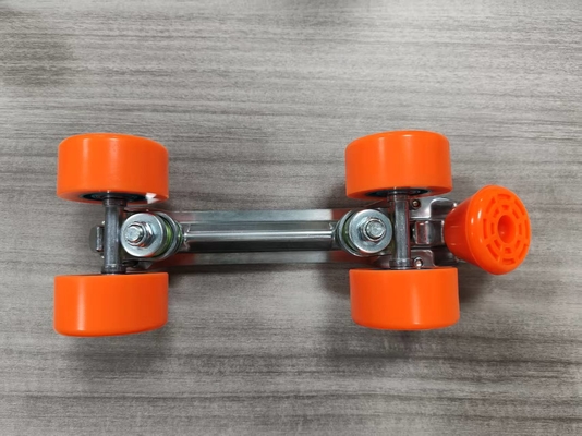 Faserverstärktes TPU hat eine gute Wärmedämmleistung und die Zähigkeit des TPU-Materials