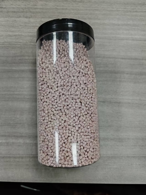 Faserverstärkte TPU-Materialien mit hoher physikalischer Festigkeit und stabilen Produktabmessungen