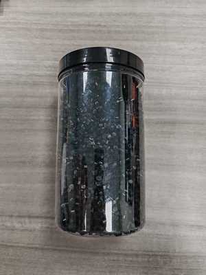 Faserverstärkte TPU-Materialien mit hoher physikalischer Festigkeit und stabilen Produktabmessungen