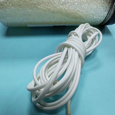 Hochwertiges, faserverstärktes TPU-Material, das in der Herstellung von Rollen und Stopfen verwendet werden kann.