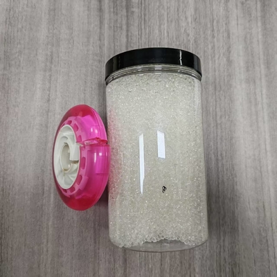 Hochwertiges, faserverstärktes TPU-Material, das in der Herstellung von Rollen und Stopfen verwendet werden kann.