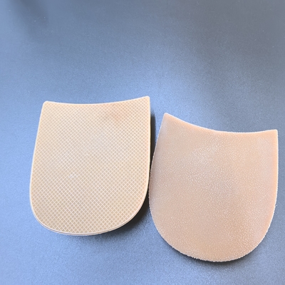 Gute Abrasionsfähigkeit Tpu-Material für Oberteile und Fersen, gute Härte, 85A-64D zur Auswahl