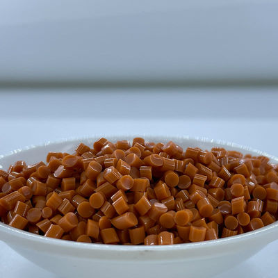 Leitfähiges TPU kann in verschiedenen Farben und Härten mit hoher Qualität und niedrigem Preis hergestellt werden.