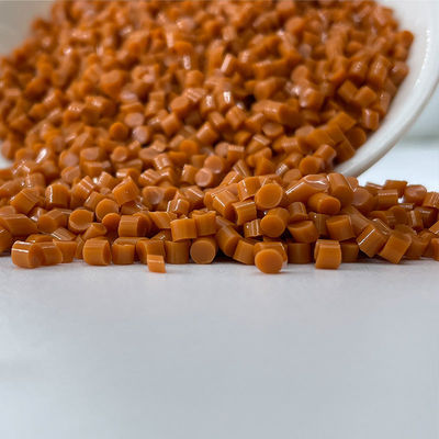 Leitfähiges TPU kann in verschiedenen Farben und Härten mit hoher Qualität und niedrigem Preis hergestellt werden.