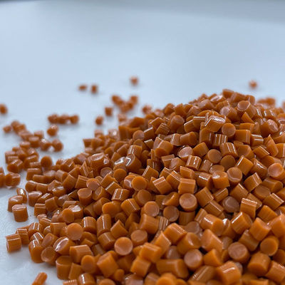 Leitfähiges TPU kann in verschiedenen Farben und Härten mit hoher Qualität und niedrigem Preis hergestellt werden.