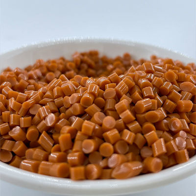 Leitfähiges TPU kann in verschiedenen Farben und Härten mit hoher Qualität und niedrigem Preis hergestellt werden.