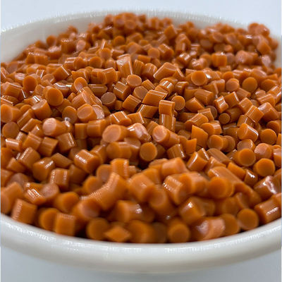 Leitfähiges TPU kann in verschiedenen Farben und Härten mit hoher Qualität und niedrigem Preis hergestellt werden.