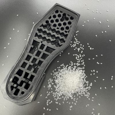 Modifiziertes TPU-Material mit verbesserter Leistung Fabrik Direktverkauf Anpassbar Weichheit und Härte