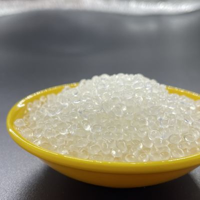 Dingzhi lebensmittelechtes TPE – Ungiftig, hohe Elastizität für Babyflaschensauger und Küchenwerkzeuggriffe