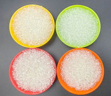 Polyether TPU Rohmaterial für Lenkrollen, Schlauch und Rohr