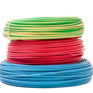 Flammschutzmittel UL94 V-0 UV-beständiges TPU Originalfarbwechsel Farbe