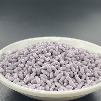 Dingzhi Kundenspezifische TPU-Lösungen, Präzise Farbabstimmung für Spritzguss und Extrusionsformen