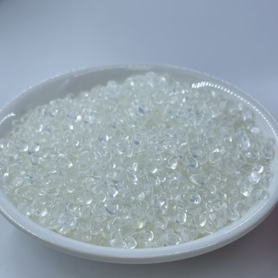 Klare & kundenspezifische, umweltfreundliche Spritzguss-Polyurethan-TPU-Pellets