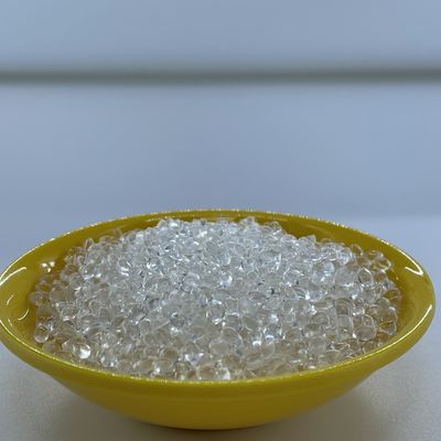 Klare & kundenspezifische, umweltfreundliche Spritzguss-Polyurethan-TPU-Pellets