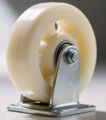 Stabiles, Langzeit-Antistatisches TPU für Rollen, Kabel und elektronisches Zubehör