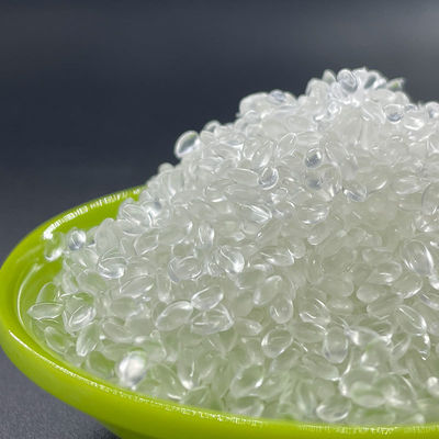 Anti-Vergilbung TPU für HFFR-Draht- und Kabelanwendungen durch Spritzguss oder Extrusionsformen