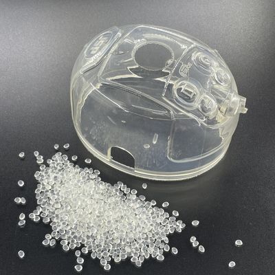 Anti-Vergilbung TPU für HFFR-Draht- und Kabelanwendungen durch Spritzguss oder Extrusionsformen