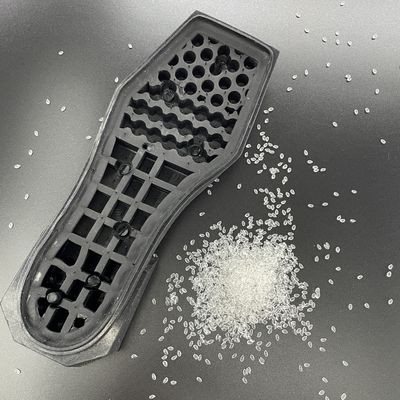 Hervorragende physikalische Eigenschaften Schmelzklebstoff TPU schnelle Kristallisation