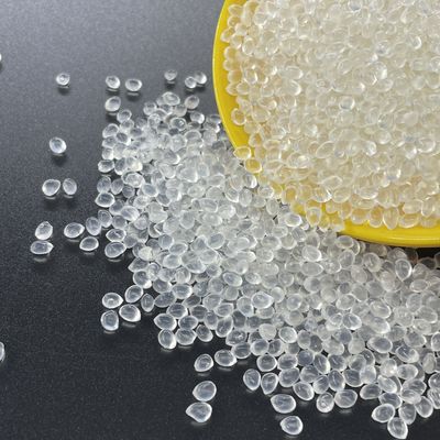 Anti-UV TPU, Langzeitstabiles UV-beständiges Material, Hohe Zugfestigkeit, Hohe Reißfestigkeit für Outdoor-Ausrüstung, Sportzubehör