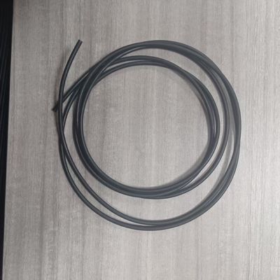 Kunststoff-Form-Rohstoff Tpu-Granulate 73d Flammschutzgrad V0 für Kabel