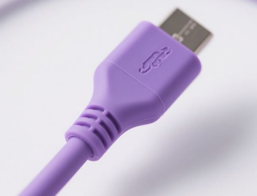 Feuerhemmende medizinische Polyurethan-Pellets mit hoher Dichte