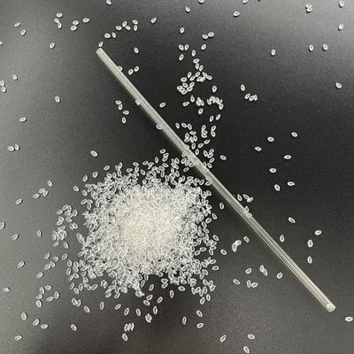 Dingzhi Polymer TPU Materials,Good Flame Retardancy,Fantastic Anti-Yellowing For Light Guide Strip