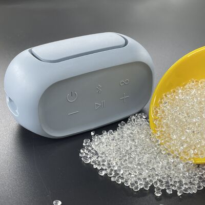 Fiber TPU, hohe Härte, verschleißfest, ideal für Rollen, Räder, Elektronikzubehör