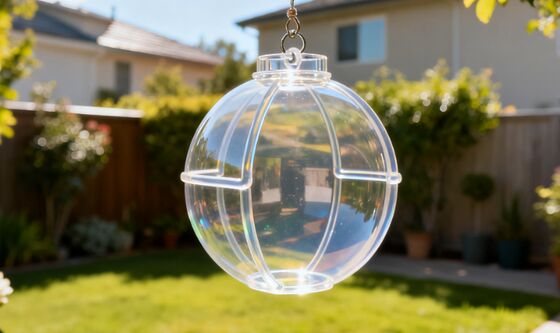 High-Stability Anti-UV TPU Pellet,Wetterbeständig, schnell formbar, langlebig für Outdoor-Elektronik