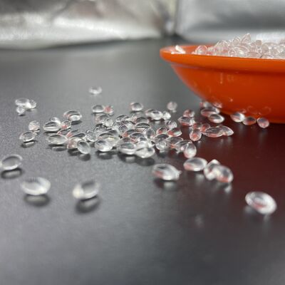 Hochtransparente TPU, ultra-klar, zäh, für Leichtstreifen, Haustierspielzeug, extrudierte Rohre