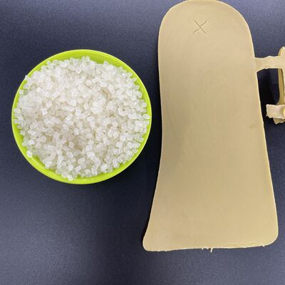 Umweltfreundliches recyceltes TPU GR-B85A,niedriger Preis, schnelle Formgebung, ideal für Telefonhülsen, Schuhe, Saugbecher und Lederalternative