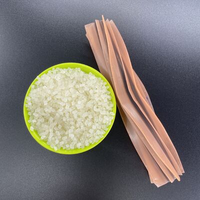 Thermoplastische Polyurethangranulate können mit Faserverstärkung verändert werden