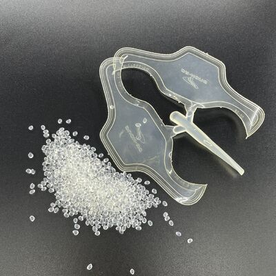 Antistatisches TPU-Material, transparente Granulate und ausgezeichnete Qualität und erschwinglicher Preis