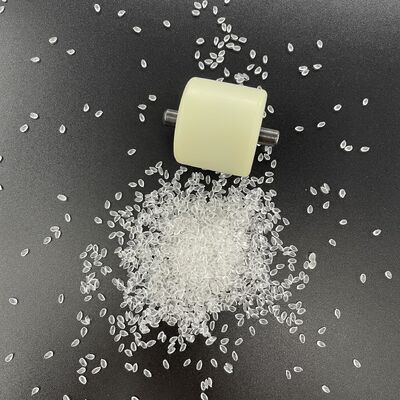 Antistatisches TPU-Material, transparente Granulate und ausgezeichnete Qualität und erschwinglicher Preis