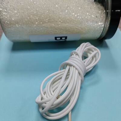 TPU-Flammschutzgranulate sind ein neues Material mit breiten Anwendungsmöglichkeiten