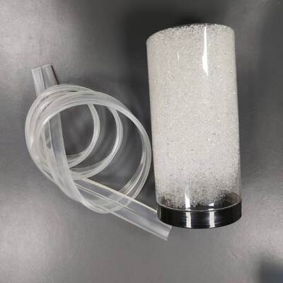 TPU-Flammschutzgranulate sind ein neues Material mit breiten Anwendungsmöglichkeiten