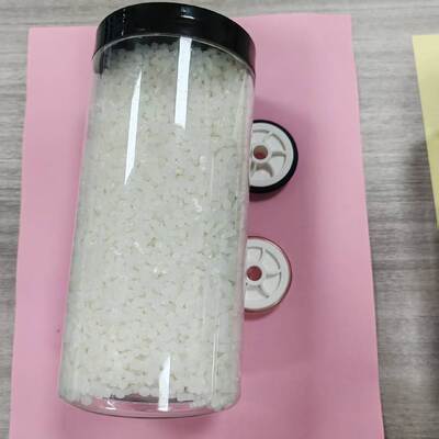 Modifizierte UV-beständige und vergilbungsresistente TPU-Granulate sind ab Werk direkt erhältlich