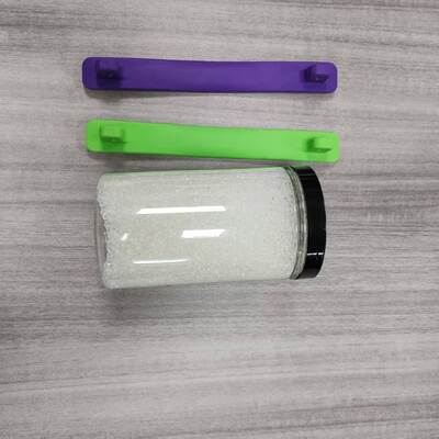 Modifizierte UV-beständige und vergilbungsresistente TPU-Granulate sind ab Werk direkt erhältlich