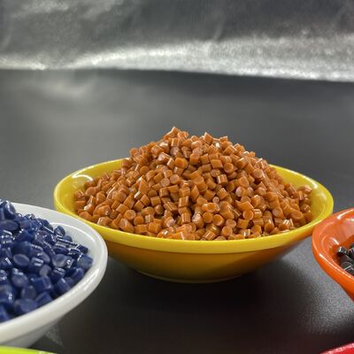 TPU-Schaum-Polyurethangranulate können modifiziert und individuell angepasst werden