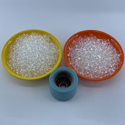 Anpassungsfähiges Hochfluiditäts-TPU-Material Verschleißfestigkeit