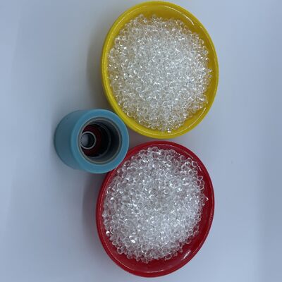 Anpassungsfähiges Hochfluiditäts-TPU-Material Verschleißfestigkeit