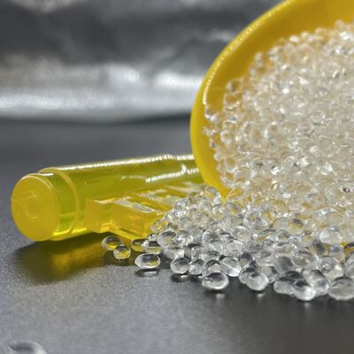 Umweltfreundliche TPU-Granulate, Spritzguss oder Extrusion, für Produkte wie Haustierspielzeug und Sprungseilen