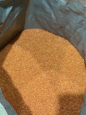 Orange farblich abgestimmtes TPU, farbstabiles, prozessfreundliches thermoplastisches Polyurethan für Sportartikel, Handyhüllen