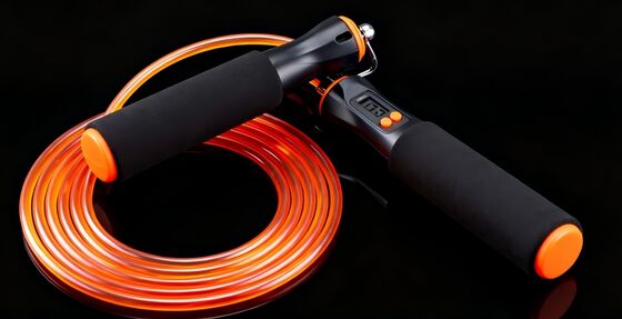 Orange farblich abgestimmtes TPU, farbstabiles, prozessfreundliches thermoplastisches Polyurethan für Sportartikel, Handyhüllen