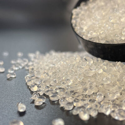 TPU-Pellets Herstellungspreis Härte 80-85A Farbe nach Maß UV-beständig, hydrolysebeständig für Schlauch/Rohr