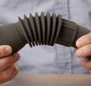 TPU-Pellets Herstellungspreis Härte 80 85A Mahlfarbe für Schläuche/Röhren/Rohre