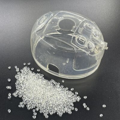 Dingzhi DU-90A, hochfestes, UV-beständiges Polymer für HFFR-Draht- und Kabelanwendungen