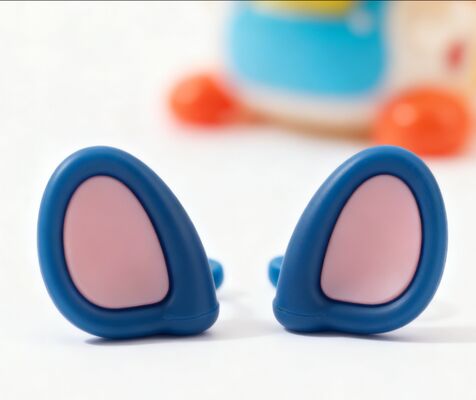 Nahrungsmittelsicheres TPE, das Sicherheit und hohe Elastizität für Babybotteln bietet Nippel, Küchengeräte